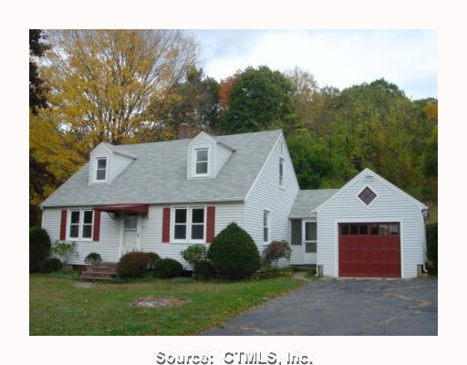 36 Wyant Road Oxford, CT 06478 - Photo 1 of 1 Gallery Image 1