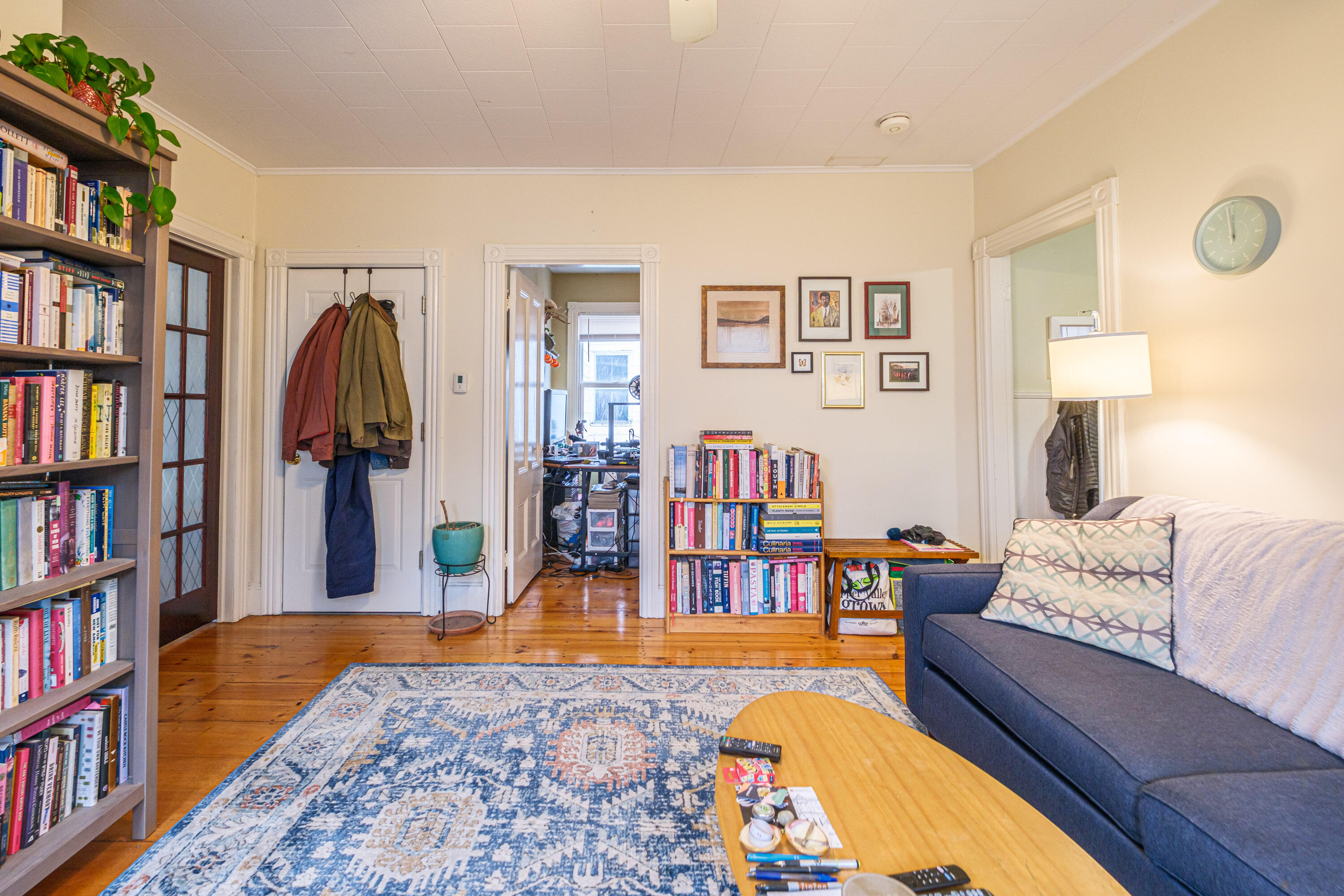 33 Payson Street Portland, ME 04102 - Photo 4 of 16 33 Payson Street