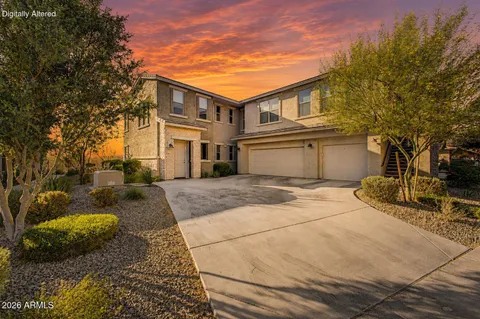 $649,900 | 5100 East Rancho Paloma Drive, Unit 1044, Cave Creek, AZ 85331