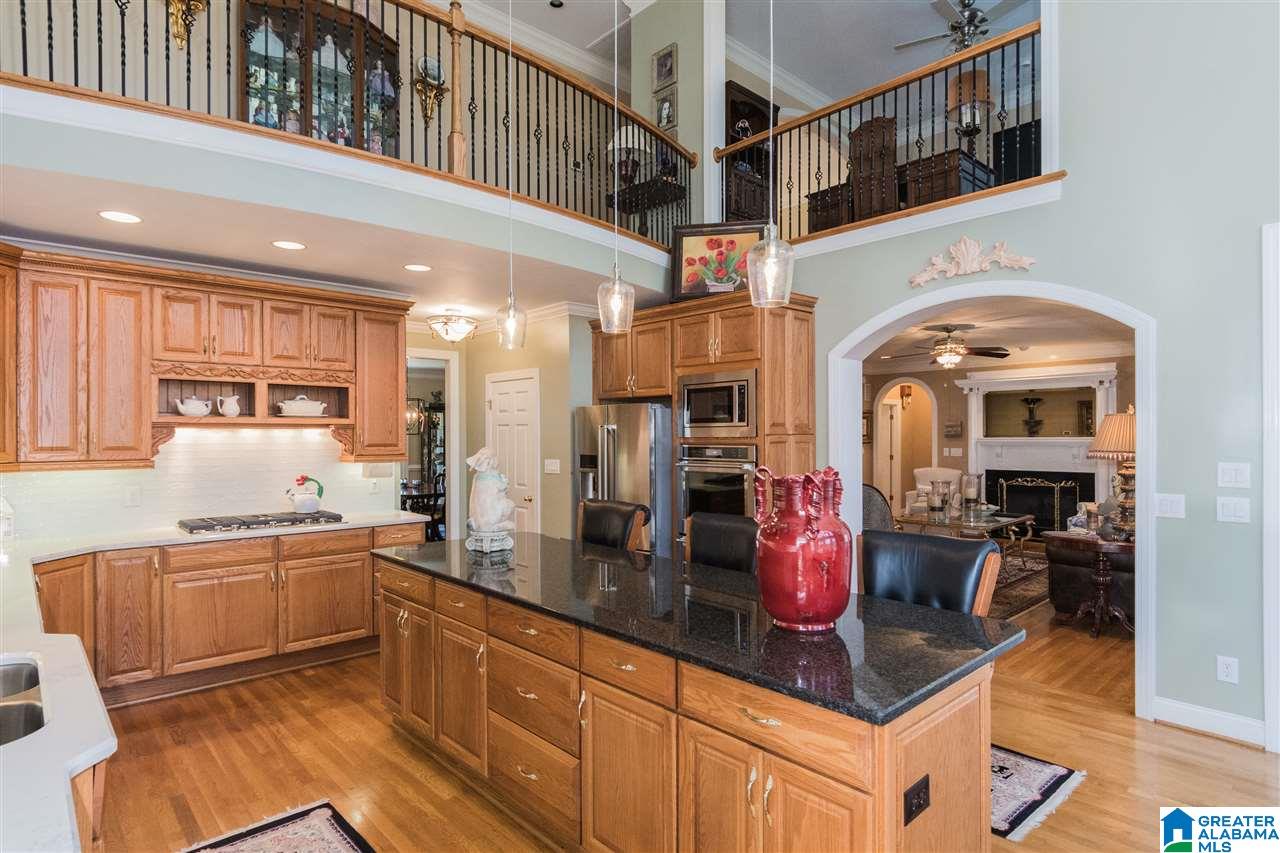 318 North Lake Road Birmingham, AL 35242 - Photo 9 of 42
