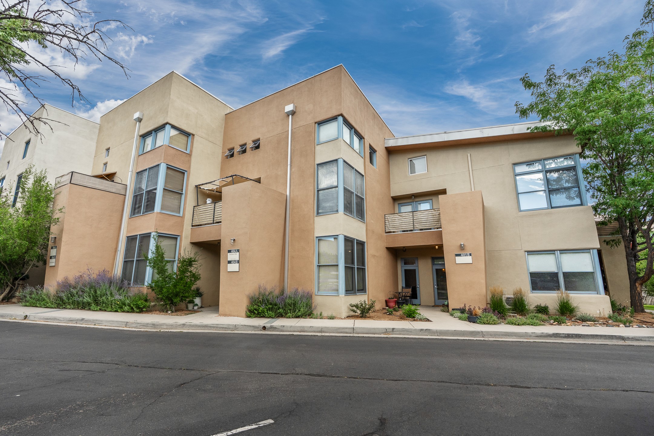 3600 Cerrillos Road, Unit 401B Santa Fe, NM 87507 - Photo 21 of 24