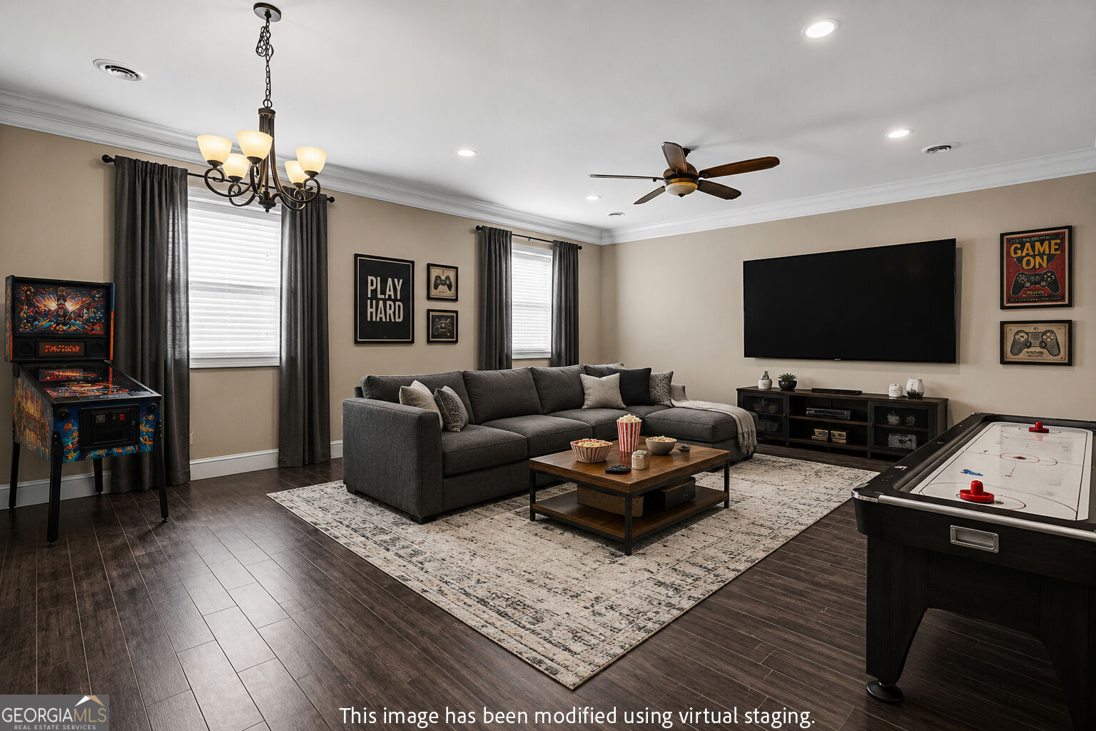 359 Trammell Road Moreland, GA 30259 - Photo 67 of 137 Gallery Image 67