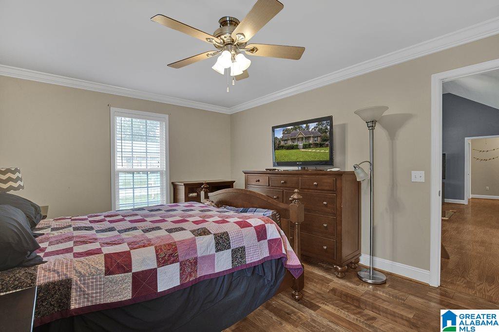 295 Abbey Road Warrior, AL 35180 - Photo 9 of 25
