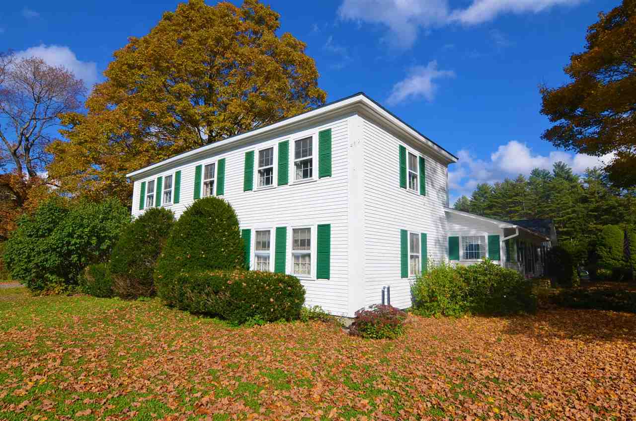 121 Pollards Mills Road Newport, NH 03773 - Photo 1 of 17