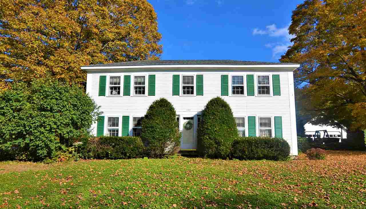 121 Pollards Mills Road Newport, NH 03773 - Photo 2 of 17