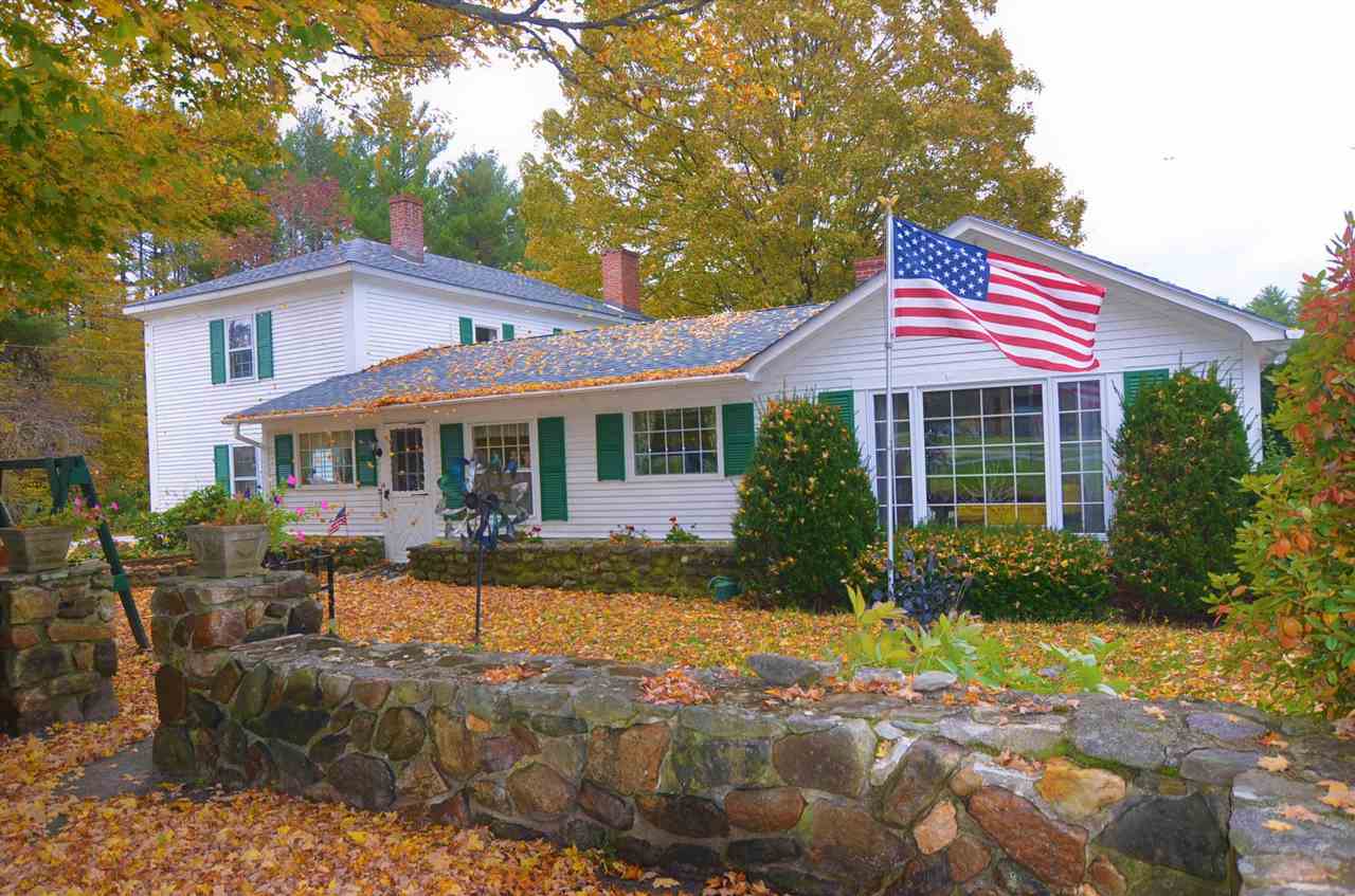 121 Pollards Mills Road Newport, NH 03773 - Photo 3 of 17