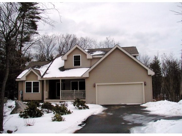 4 Dove Road Hooksett, NH 03106 - Photo 1 of 1
