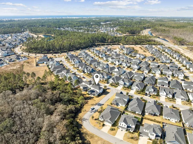 $835,000 | 75 Conifer Ct Inlet Beach, Inlet Beach, FL 32461