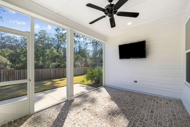 $835,000 | 75 Conifer Ct Inlet Beach, Inlet Beach, FL 32461