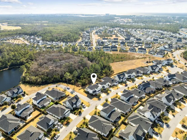 $835,000 | 75 Conifer Ct Inlet Beach, Inlet Beach, FL 32461