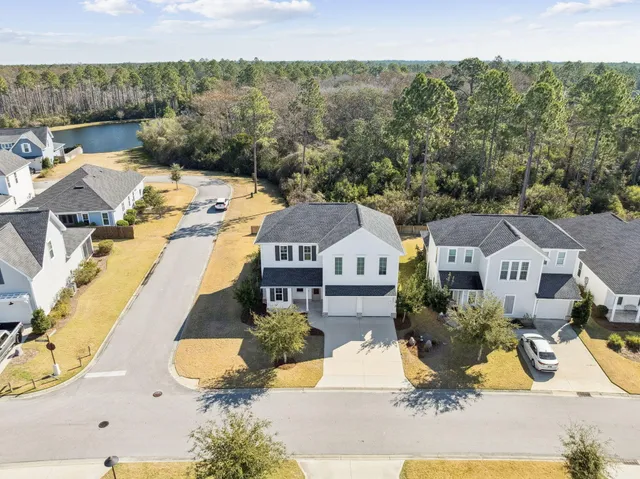 $835,000 | 75 Conifer Ct Inlet Beach, Inlet Beach, FL 32461