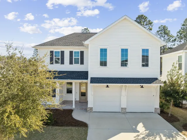 $835,000 | 75 Conifer Ct Inlet Beach, Inlet Beach, FL 32461