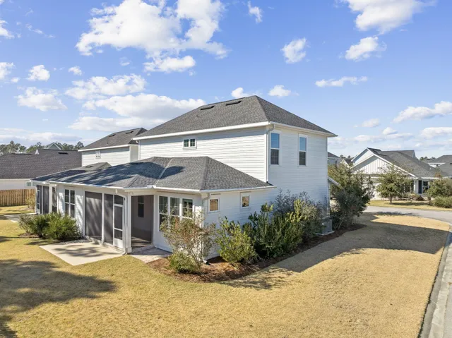 $835,000 | 75 Conifer Ct Inlet Beach, Inlet Beach, FL 32461