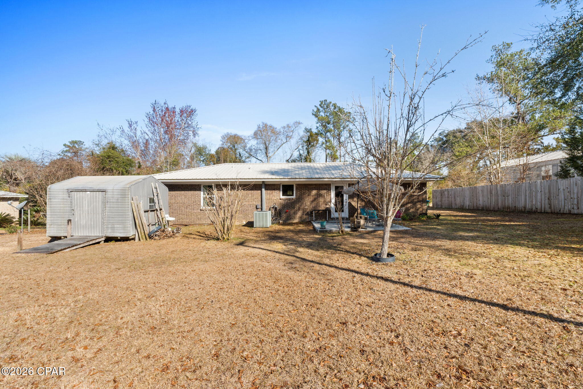 4495 Cook Road Marianna, FL 32448 - Photo 26 of 34