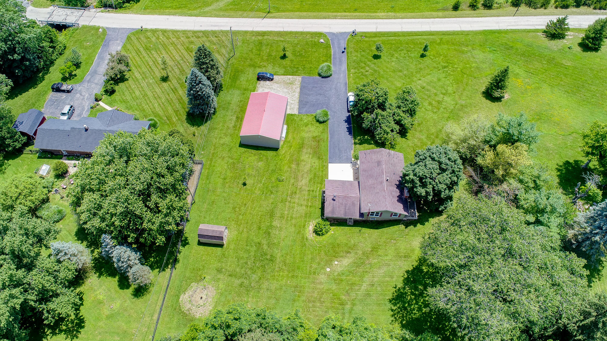 3550 Crescent Hill Road Springfield, OH 45502 - Photo 5 of 66