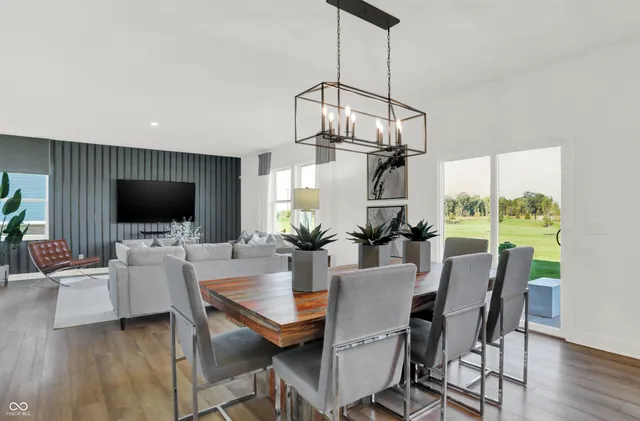 $399,995 | 8704 Georgina Street, Fortville, IN 46040