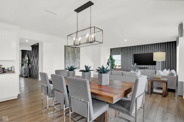 $399,995 | 8704 Georgina Street, Fortville, IN 46040