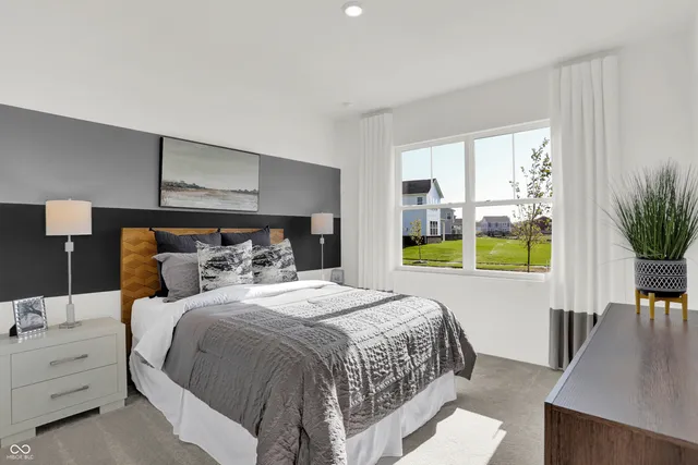 $399,995 | 8704 Georgina Street, Fortville, IN 46040