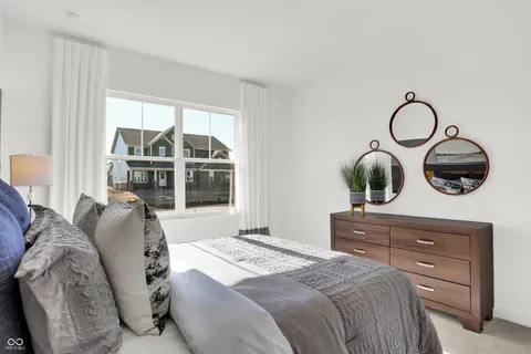 $450,780 | 8704 Georgina Street, Fortville, IN 46040