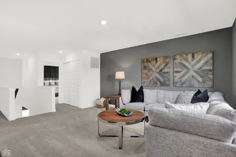 $450,780 | 8704 Georgina Street, Fortville, IN 46040