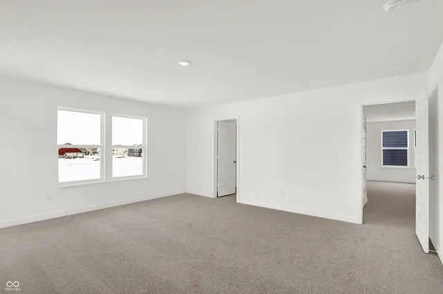 $399,030 | 8704 Georgina Street, Fortville, IN 46040