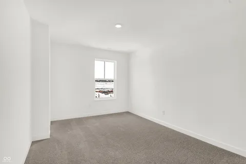 $399,030 | 8704 Georgina Street, Fortville, IN 46040