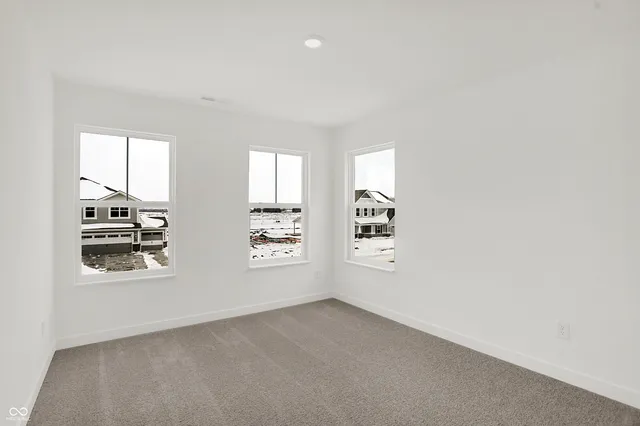 $399,030 | 8704 Georgina Street, Fortville, IN 46040