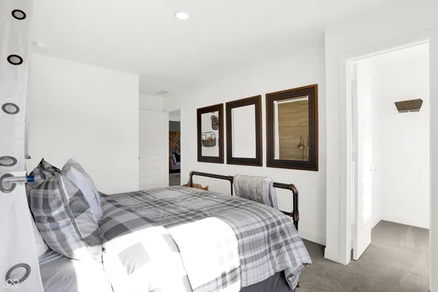 $399,995 | 8704 Georgina Street, Fortville, IN 46040