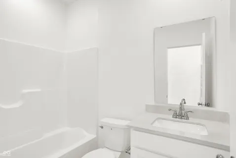 $399,030 | 8704 Georgina Street, Fortville, IN 46040