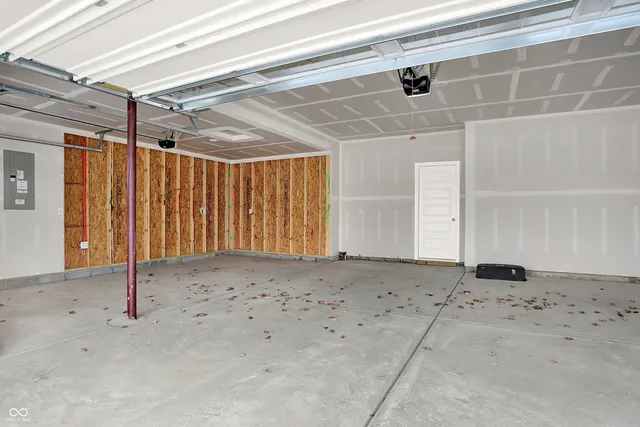 $399,030 | 8704 Georgina Street, Fortville, IN 46040