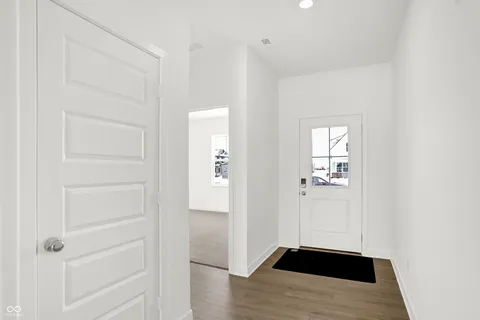 $399,030 | 8704 Georgina Street, Fortville, IN 46040