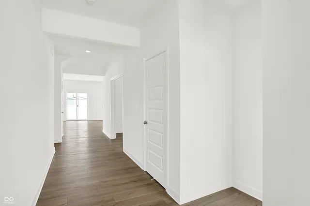 $399,030 | 8704 Georgina Street, Fortville, IN 46040