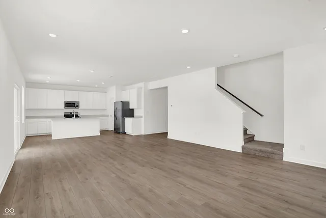 $399,030 | 8704 Georgina Street, Fortville, IN 46040