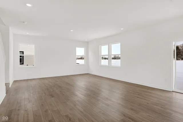 $399,030 | 8704 Georgina Street, Fortville, IN 46040