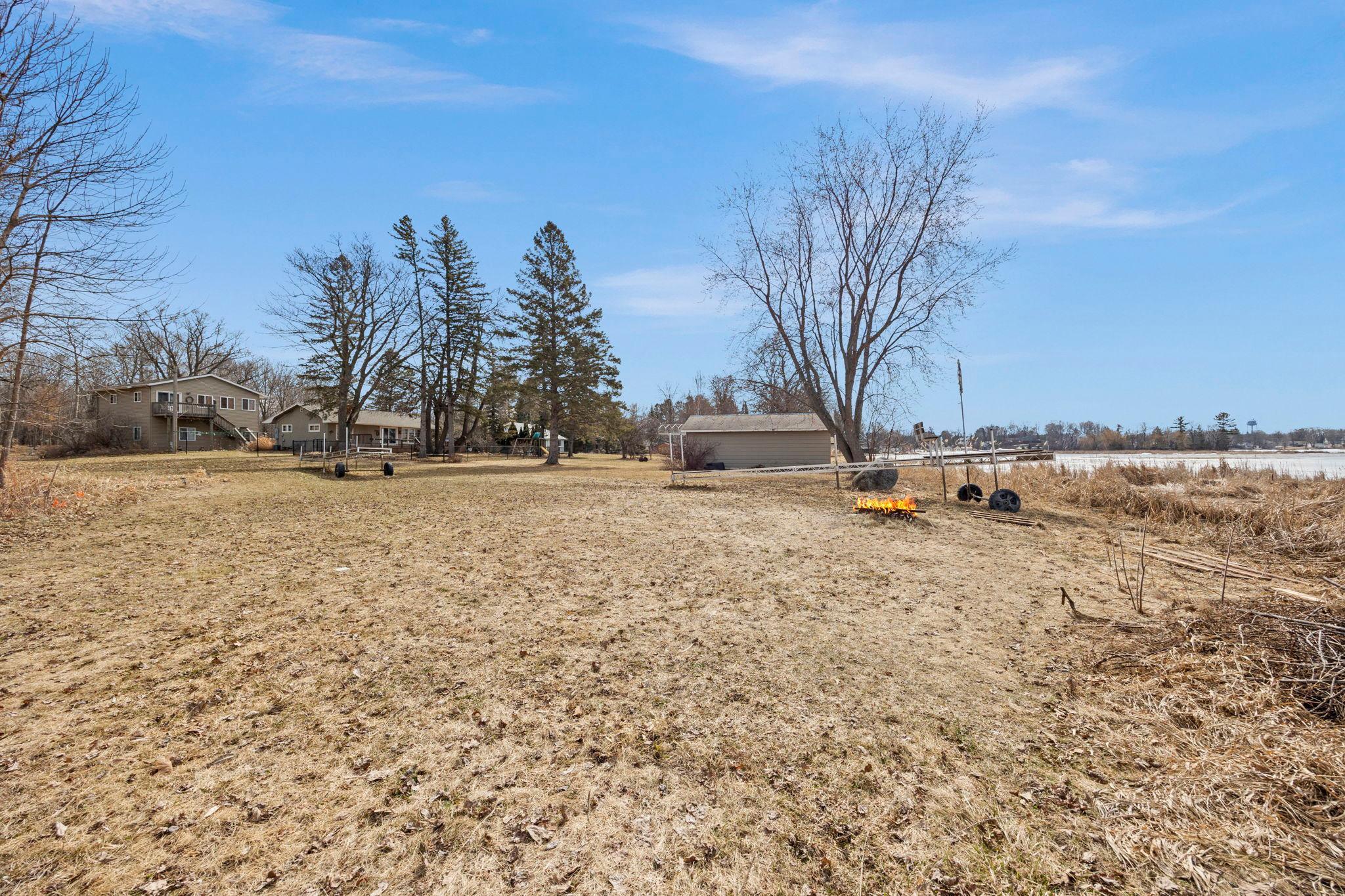 1290 Malone Park Road Isle, MN 56342 - Photo 23 of 37