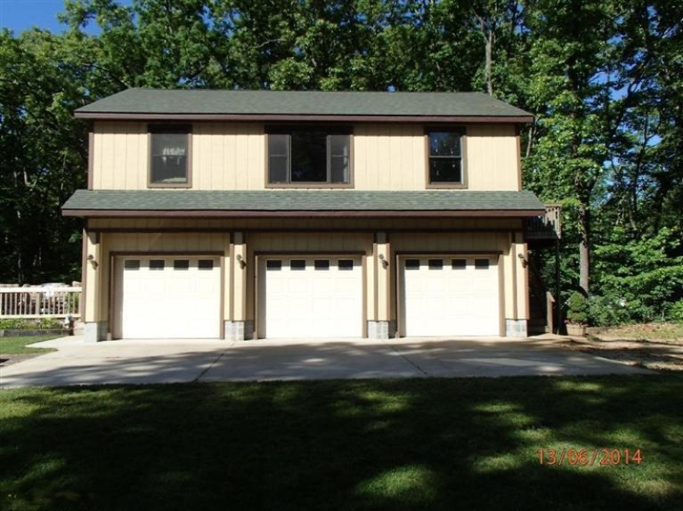 1741 West Webster Road Montague, MI 49437 - Photo 1 of 24 Primary Photo