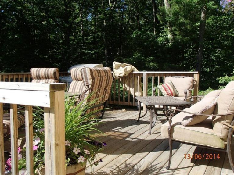 1741 West Webster Road Montague, MI 49437 - Photo 14 of 24 Additional Photo