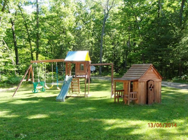 1741 West Webster Road Montague, MI 49437 - Photo 20 of 24 Additional Photo