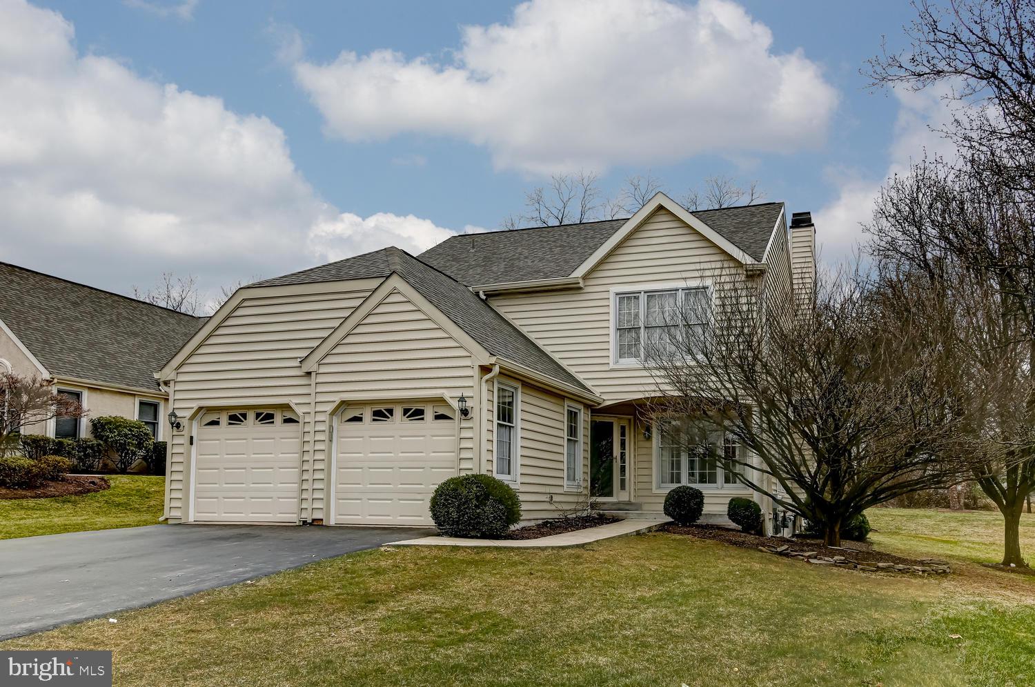 730 Hinchley Run West Chester, PA 19382 - Photo 1 of 42 Gallery Image 1