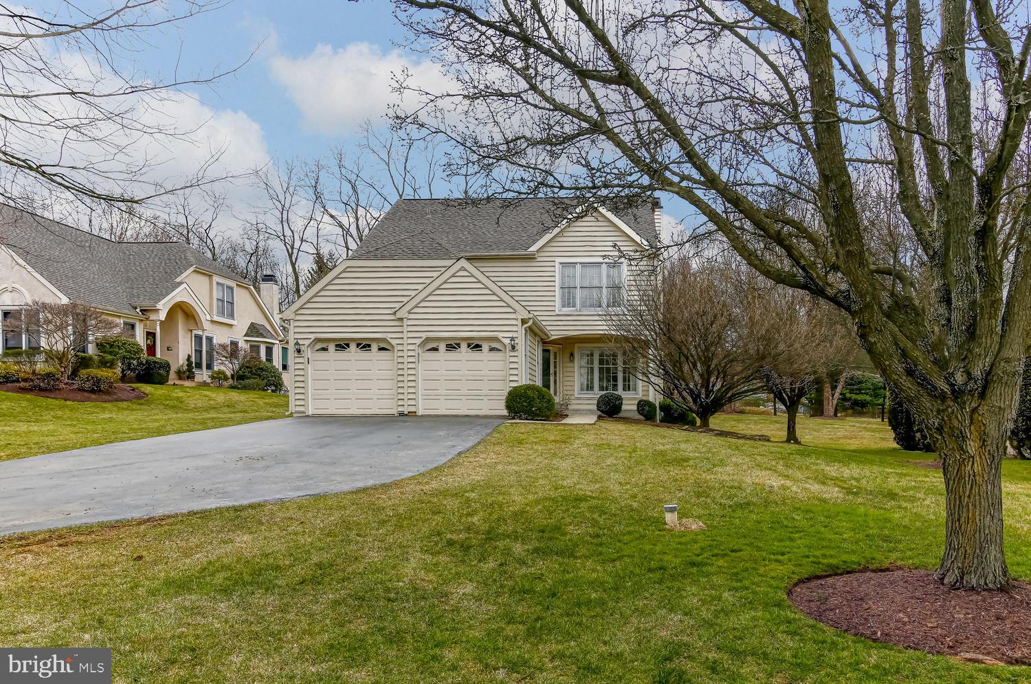 730 Hinchley Run West Chester, PA 19382 - Photo 2 of 42 Gallery Image 2