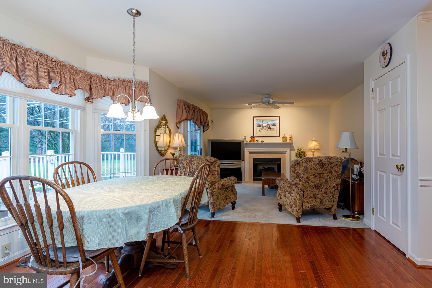 730 Hinchley Run West Chester, PA 19382 - Photo 22 of 42 Gallery Image 22