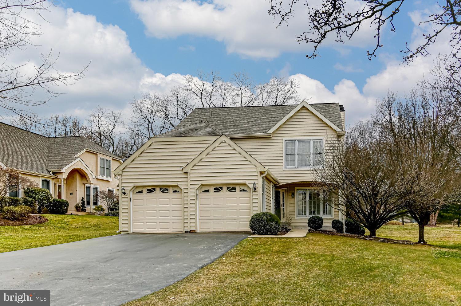 730 Hinchley Run West Chester, PA 19382 - Photo 4 of 42 Gallery Image 4