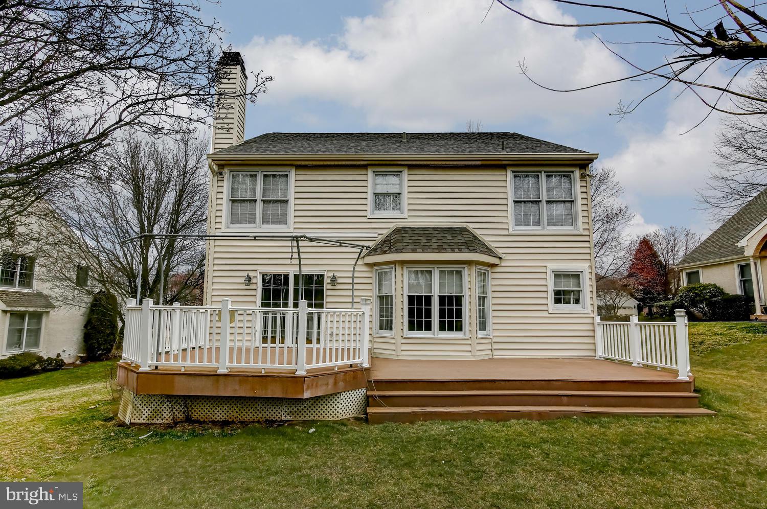 730 Hinchley Run West Chester, PA 19382 - Photo 5 of 42 Gallery Image 5