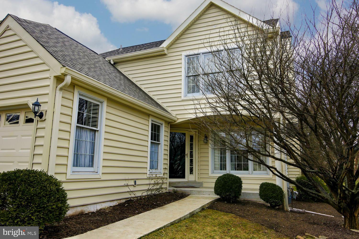 730 Hinchley Run West Chester, PA 19382 - Photo 6 of 42 Gallery Image 6