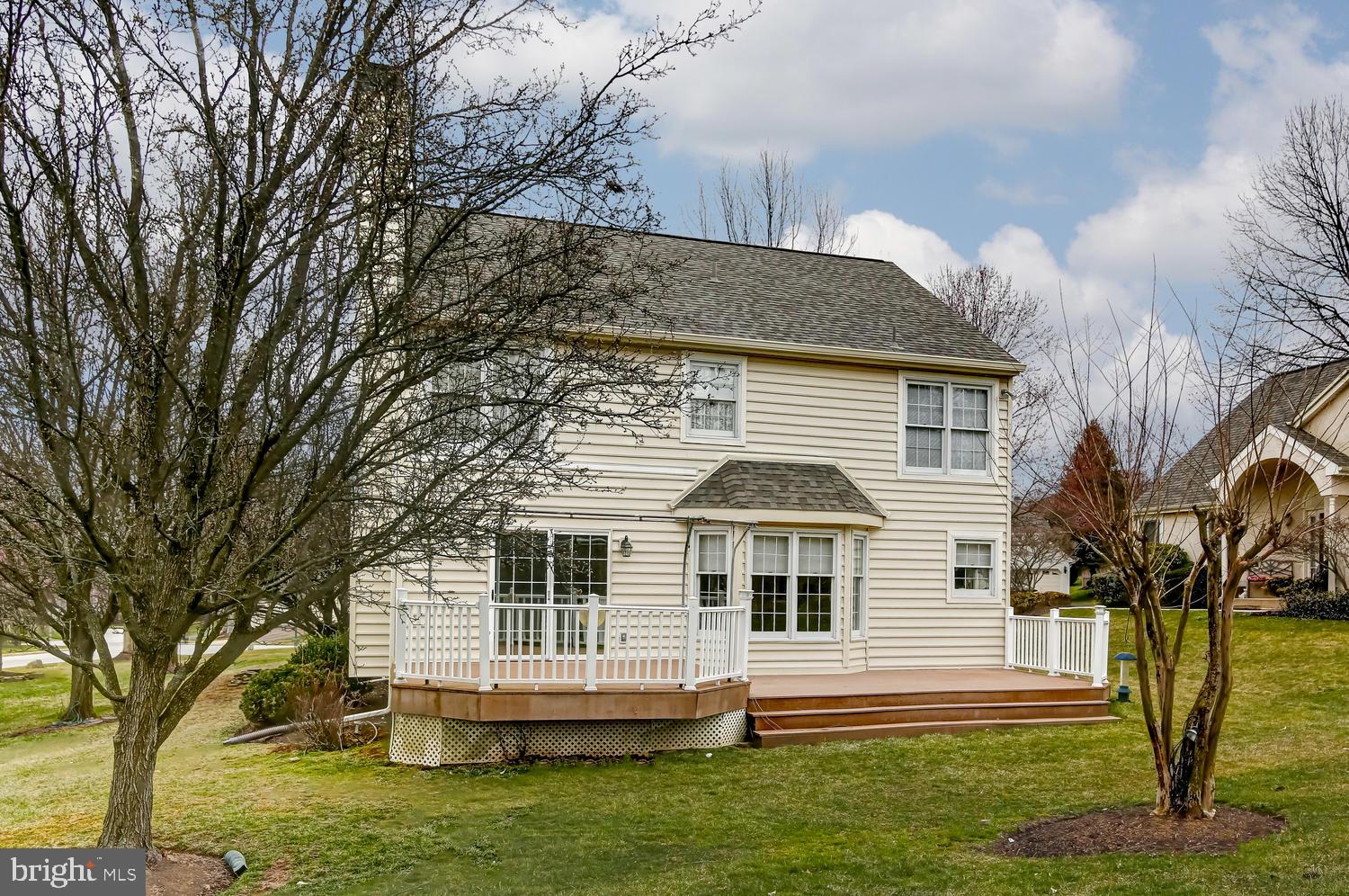 730 Hinchley Run West Chester, PA 19382 - Photo 9 of 42 Gallery Image 9