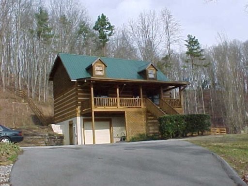 1228 Everett Road Knoxville, TN 37932 - Photo 1 of 1 Primary Photo