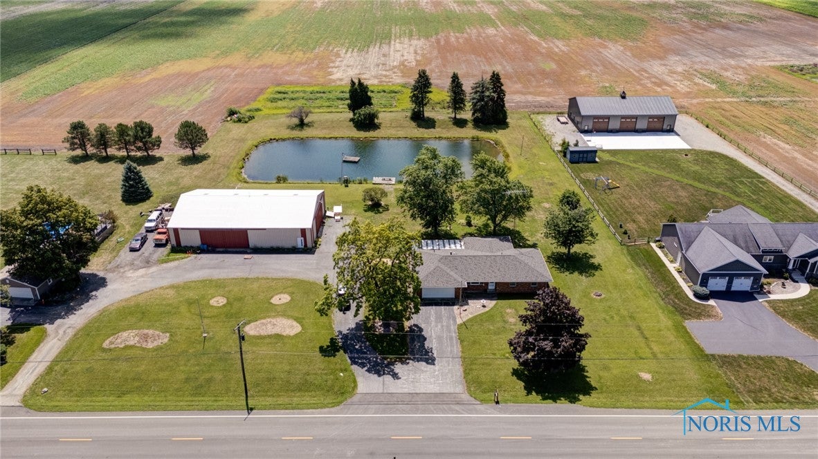 9055 Dutch Road Waterville, OH 43566 - Photo 1 of 35 Gallery Image 1