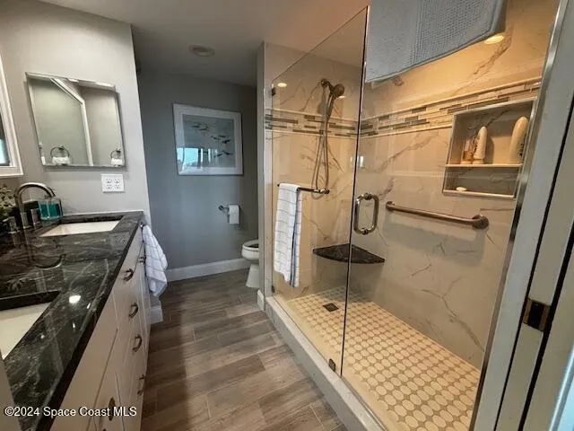 $525,000 | 995 N Highway, Unit 103, Indialantic, FL 32903