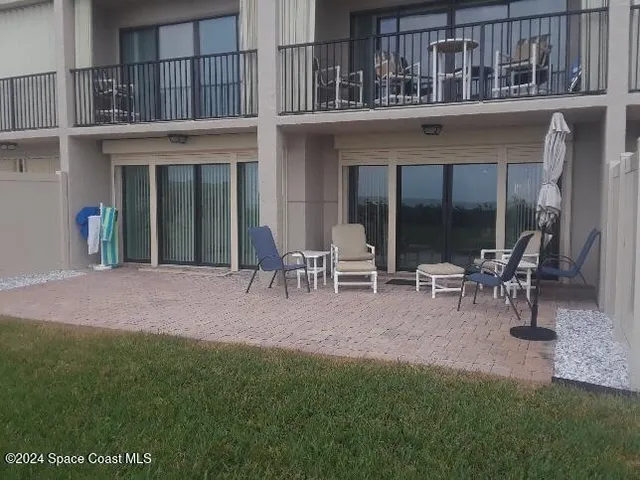 $525,000 | 995 N Highway, Unit 103, Indialantic, FL 32903