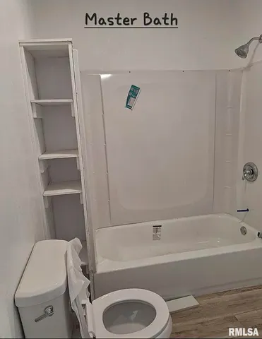 $155,900 | 602 West Cherry Street, McLeansboro, IL 62859